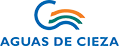 Logo Aguas de Cieza. Ir ao inicio